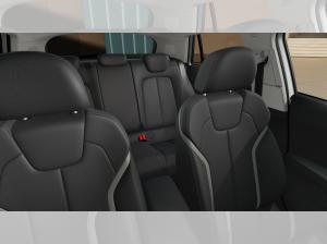 Audi Q2 30 TFSI ⇒ Komfortpaket Sitze ⇒ Stylepaket ⇒ Assistenzpaket Parken
