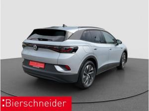 Volkswagen ID.4 Pro Perf AHK PANO MATRIX HuD 360