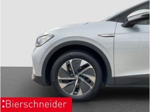 Volkswagen ID.4 Pro Perf AHK PANO MATRIX HuD 360
