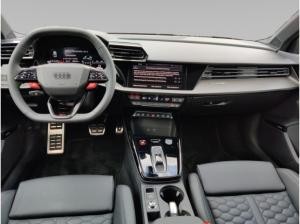 Audi RS3 Limousine 2.5 TFSI quattro 280 km/h Matrix