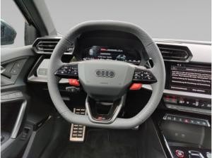 Audi RS3 Limousine 2.5 TFSI quattro 280 km/h Matrix