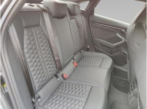 Audi RS3 Limousine 2.5 TFSI quattro 280 km/h Matrix