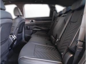 Kia Sorento Platinum Nappa Premium Dach