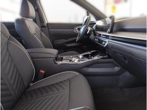 Kia Sorento Platinum Nappa Premium Dach