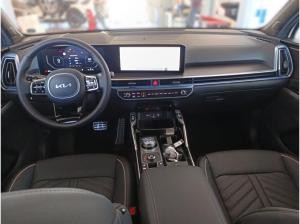 Kia Sorento Platinum Nappa Premium Dach