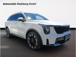 Kia Sorento Platinum Nappa Premium Dach