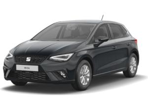 Seat Ibiza Road Edition 1.0 TSI NAVI,LED,KAMERA,FULL LINK