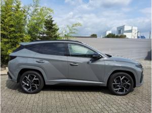 Hyundai TUCSON Plug-In-Hybrid N-Line Mj25 4WD SOFORT VERFÜGBAR!