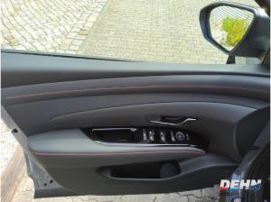Hyundai TUCSON Plug-In-Hybrid N-Line Mj25 4WD SOFORT VERFÜGBAR!