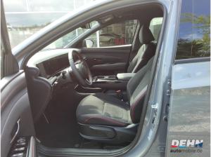Hyundai TUCSON Plug-In-Hybrid N-Line Mj25 4WD SOFORT VERFÜGBAR!