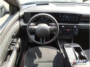 Hyundai TUCSON Plug-In-Hybrid N-Line Mj25 4WD SOFORT VERFÜGBAR!