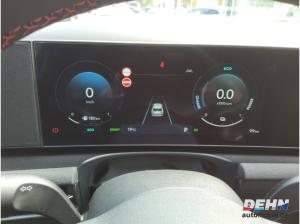 Hyundai TUCSON Plug-In-Hybrid N-Line Mj25 4WD SOFORT VERFÜGBAR!