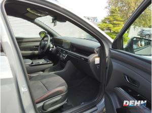Hyundai TUCSON Plug-In-Hybrid N-Line Mj25 4WD SOFORT VERFÜGBAR!