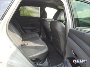 Hyundai TUCSON Plug-In-Hybrid N-Line Mj25 4WD SOFORT VERFÜGBAR!