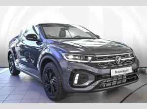 Volkswagen T-Roc Cabriolet 1.5 TSI DSG R-Line Black Style