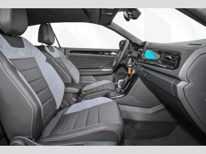 Volkswagen T-Roc Cabriolet 1.5 TSI DSG R-Line Black Style