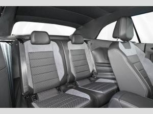 Volkswagen T-Roc Cabriolet 1.5 TSI DSG R-Line Black Style