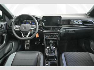 Volkswagen T-Roc Cabriolet 1.5 TSI DSG R-Line Black Style