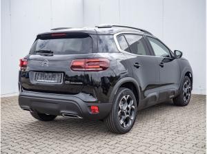 Citroën C5 Aircross 1.2 Max 145 mHEV KAMERA NAVI ACC LED