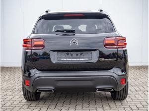 Citroën C5 Aircross 1.2 Max 145 mHEV KAMERA NAVI ACC LED