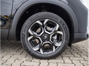 Citroën C5 Aircross 1.2 Max 145 mHEV KAMERA NAVI ACC LED