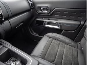 Citroën C5 Aircross 1.2 Max 145 mHEV KAMERA NAVI ACC LED