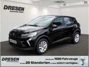 Renault Captur Evolution TCe 90 LED*Kamera*Carplay*Sitzheizung*uvm.