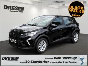 Renault Captur Evolution TCe 90 LED*Kamera*Carplay*Sitzheizung*uvm.