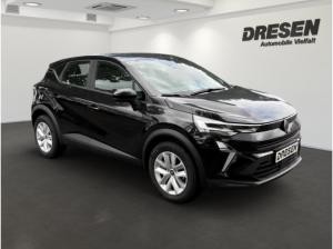 Renault Captur Evolution TCe 90 LED*Kamera*Carplay*Sitzheizung*uvm.