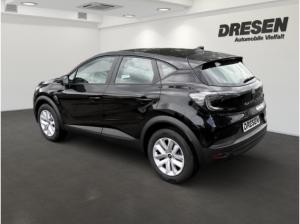 Renault Captur Evolution TCe 90 LED*Kamera*Carplay*Sitzheizung*uvm.