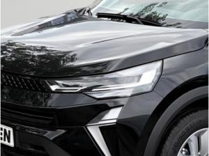 Renault Captur Evolution TCe 90 LED*Kamera*Carplay*Sitzheizung*uvm.