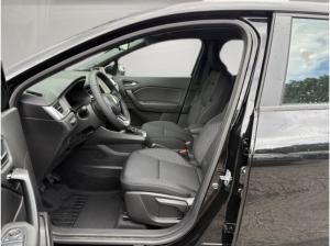 Renault Captur Evolution TCe 90 LED*Kamera*Carplay*Sitzheizung*uvm.
