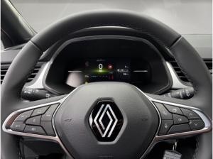 Renault Captur Evolution TCe 90 LED*Kamera*Carplay*Sitzheizung*uvm.