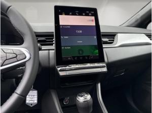 Renault Captur Evolution TCe 90 LED*Kamera*Carplay*Sitzheizung*uvm.