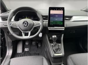 Renault Captur Evolution TCe 90 LED*Kamera*Carplay*Sitzheizung*uvm.