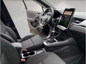 Renault Captur Evolution TCe 90 LED*Kamera*Carplay*Sitzheizung*uvm.