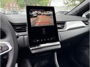 Renault Captur Evolution TCe 90 LED*Kamera*Carplay*Sitzheizung*uvm.