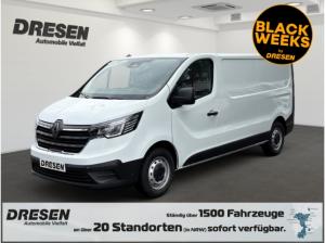 Renault Trafic Kastenwagen Komfort L2H1 3,1t *Kamera*Allwetter*Klima*LED*