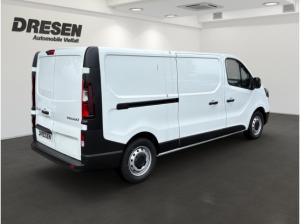 Renault Trafic Kastenwagen Komfort L2H1 3,1t *Kamera*Allwetter*Klima*LED*