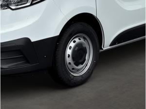 Renault Trafic Kastenwagen Komfort L2H1 3,1t *Kamera*Allwetter*Klima*LED*