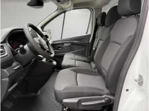 Renault Trafic Kastenwagen Komfort L2H1 3,1t *Kamera*Allwetter*Klima*LED*