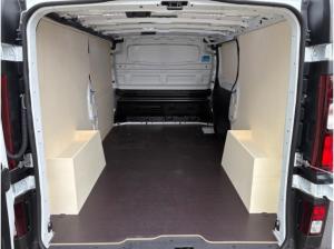 Renault Trafic Kastenwagen Komfort L2H1 3,1t *Kamera*Allwetter*Klima*LED*