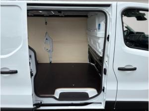 Renault Trafic Kastenwagen Komfort L2H1 3,1t *Kamera*Allwetter*Klima*LED*