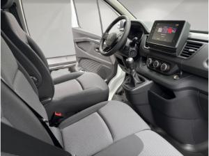 Renault Trafic Kastenwagen Komfort L2H1 3,1t *Kamera*Allwetter*Klima*LED*