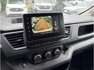 Renault Trafic Kastenwagen Komfort L2H1 3,1t *Kamera*Allwetter*Klima*LED*