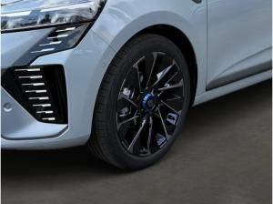 Renault Clio Esprit Alpine TCe 90 LED*Kamera*Sitzheizung*Bose*Totwinkelwarner*