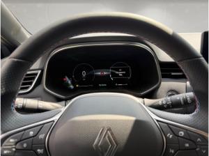 Renault Clio Esprit Alpine TCe 90 LED*Kamera*Sitzheizung*Bose*Totwinkelwarner*