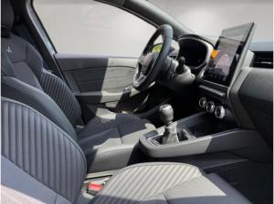Renault Clio Esprit Alpine TCe 90 LED*Kamera*Sitzheizung*Bose*Totwinkelwarner*