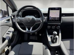 Renault Clio Esprit Alpine TCe 90 LED*Kamera*Sitzheizung*Bose*Totwinkelwarner*