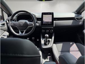 Renault Clio Esprit Alpine TCe 90 LED*Kamera*Sitzheizung*Bose*Totwinkelwarner*